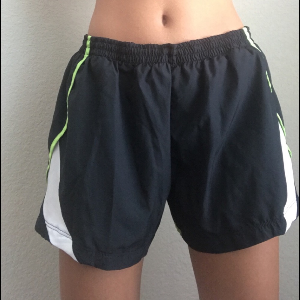 Nike shorts !